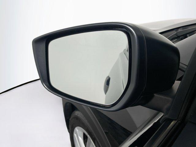used 2024 Nissan Kicks car, priced at $18,997
