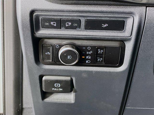 used 2023 Ford F-150 car, priced at $36,587