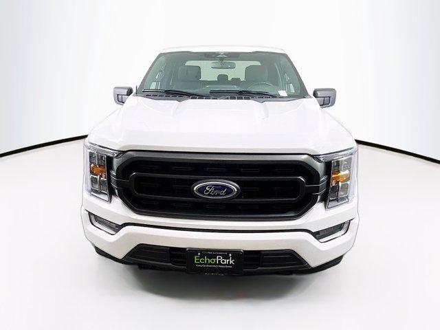 used 2023 Ford F-150 car, priced at $36,587