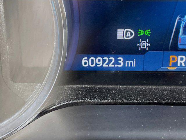 used 2023 Ford F-150 car, priced at $36,587