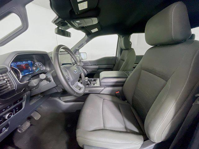 used 2023 Ford F-150 car, priced at $36,587