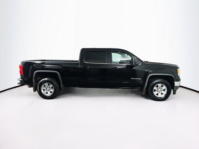 used 2015 GMC Sierra 1500 car, priced at $19,699