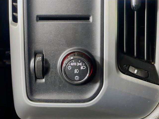 used 2015 GMC Sierra 1500 car, priced at $19,699