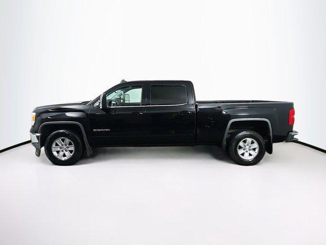 used 2015 GMC Sierra 1500 car, priced at $19,699