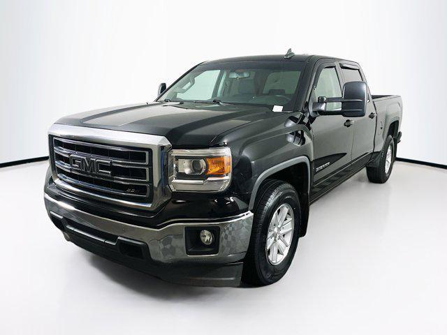 used 2015 GMC Sierra 1500 car, priced at $19,699