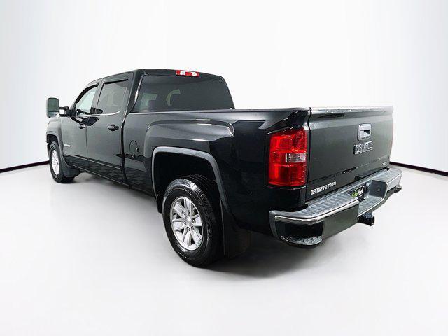 used 2015 GMC Sierra 1500 car, priced at $19,699