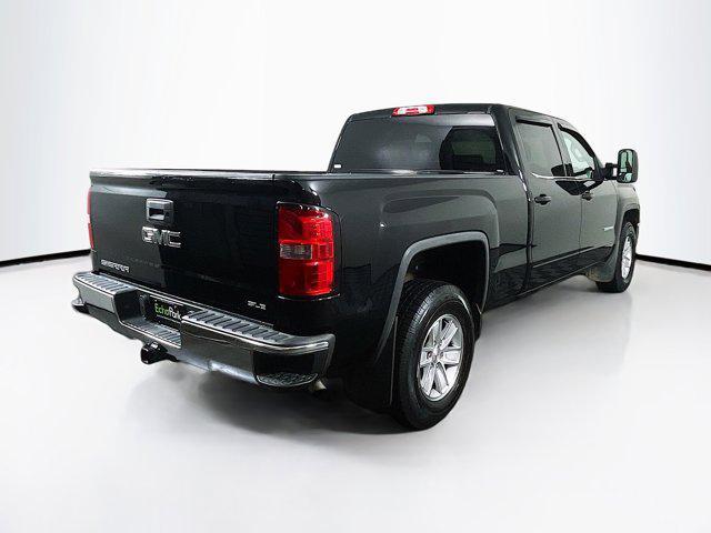 used 2015 GMC Sierra 1500 car, priced at $19,699