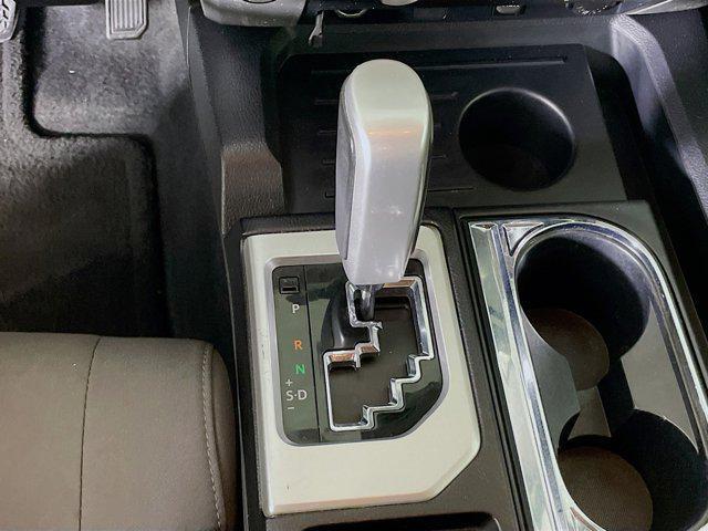 used 2018 Toyota Tundra car, priced at $31,499