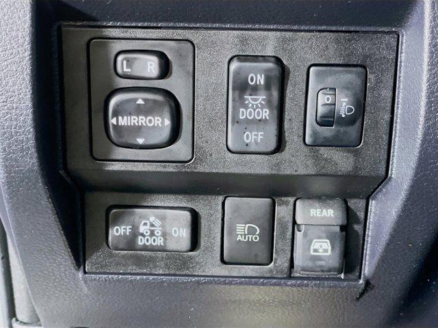 used 2018 Toyota Tundra car, priced at $31,499