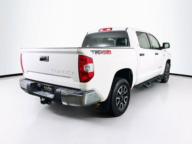 used 2018 Toyota Tundra car, priced at $31,499