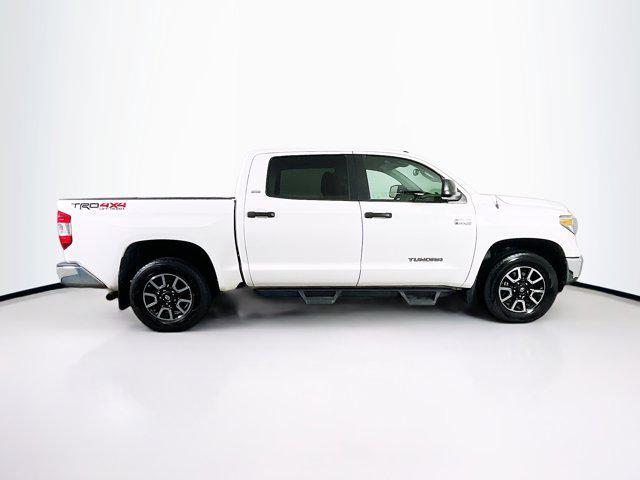 used 2018 Toyota Tundra car, priced at $31,499