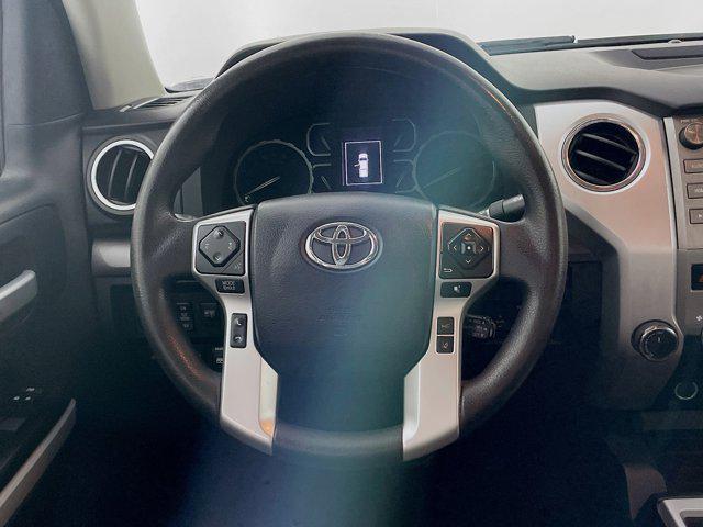 used 2018 Toyota Tundra car, priced at $31,499