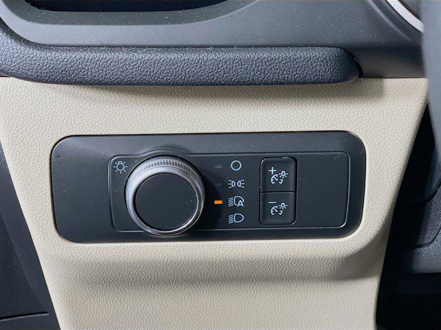 used 2020 Ford Escape car, priced at $18,699