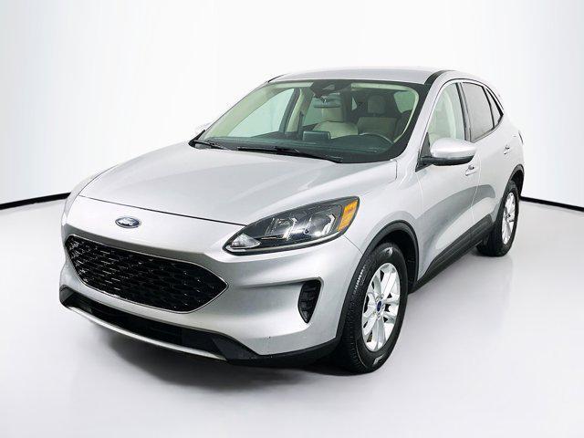 used 2020 Ford Escape car, priced at $18,699