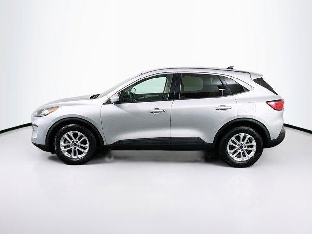 used 2020 Ford Escape car, priced at $18,699
