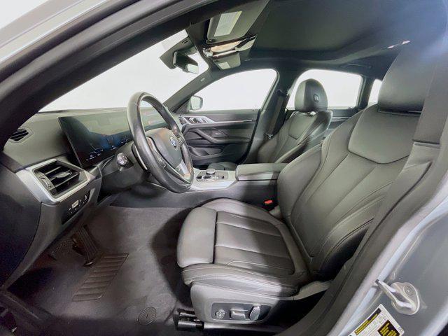 used 2024 BMW 430 Gran Coupe car, priced at $34,997