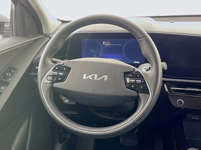 used 2024 Kia Niro EV car, priced at $21,197