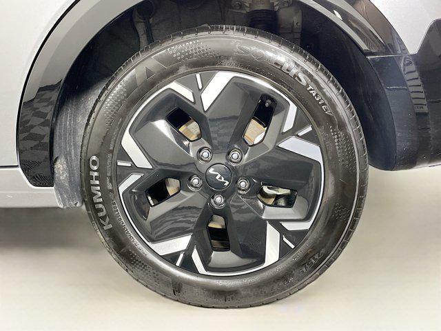 used 2024 Kia Niro EV car, priced at $21,197