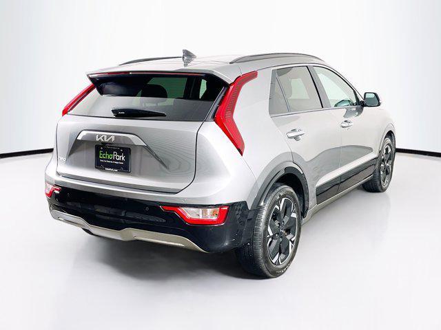 used 2024 Kia Niro EV car, priced at $21,197