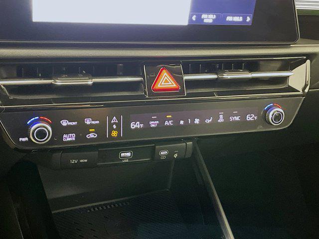 used 2024 Kia Niro EV car, priced at $21,197