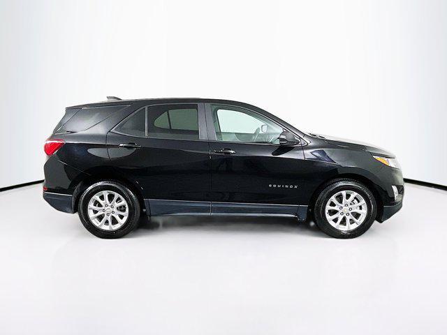 used 2020 Chevrolet Equinox car, priced at $11,799