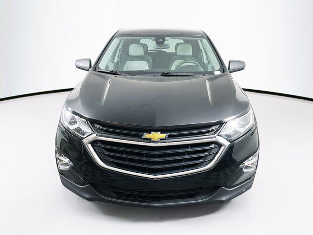 used 2020 Chevrolet Equinox car, priced at $11,799