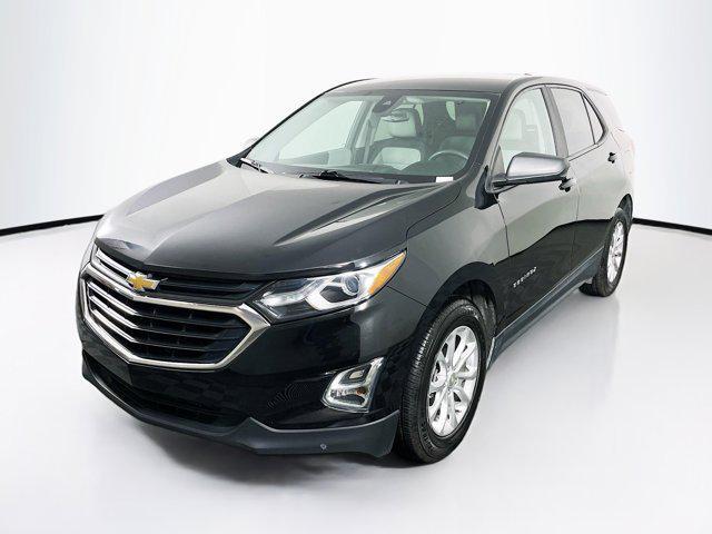 used 2020 Chevrolet Equinox car, priced at $11,799