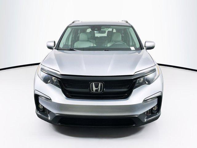 used 2022 Honda Pilot car, priced at $30,697