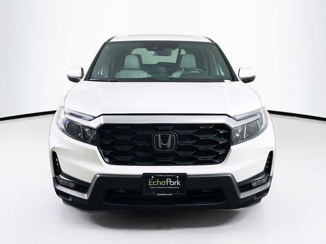 used 2022 Honda Passport car, priced at $29,797