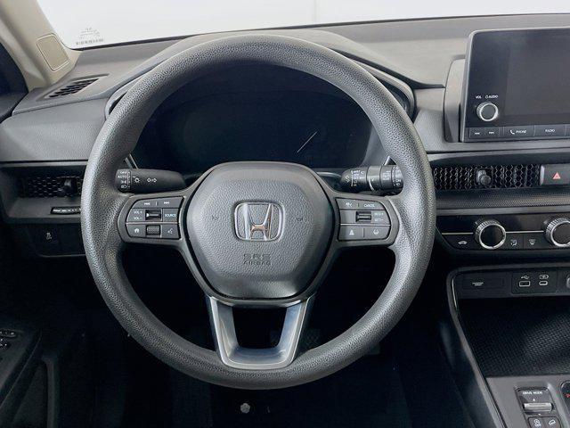 used 2023 Honda CR-V car, priced at $27,597