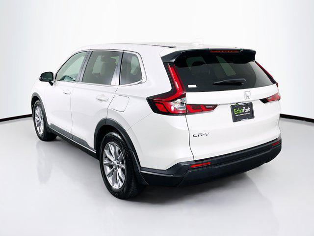 used 2023 Honda CR-V car, priced at $27,597