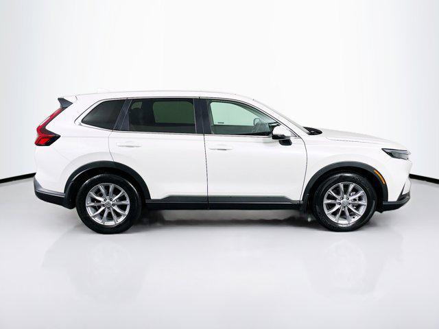 used 2023 Honda CR-V car, priced at $27,597