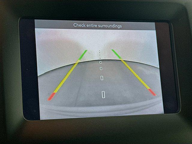 used 2020 Jeep Cherokee car, priced at $11,996