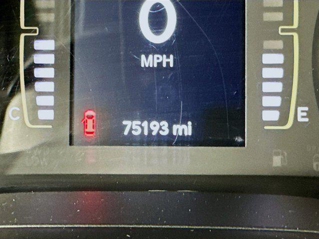 used 2020 Jeep Cherokee car, priced at $11,996