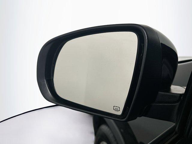 used 2020 Jeep Cherokee car, priced at $11,996