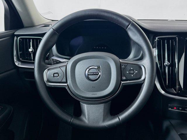 used 2024 Volvo S60 car, priced at $23,697