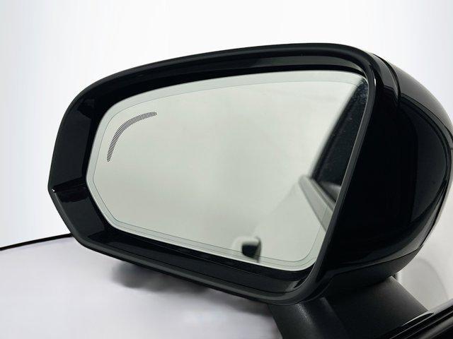 used 2024 Volvo S60 car, priced at $23,697