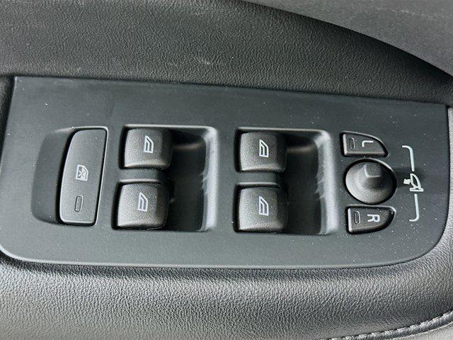 used 2024 Volvo S60 car, priced at $23,697