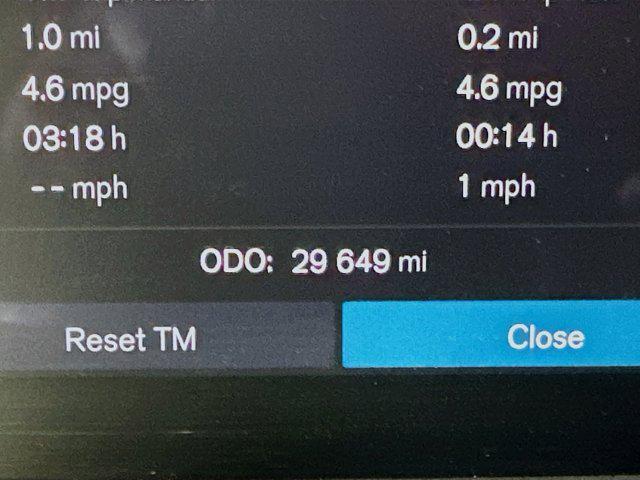 used 2024 Volvo S60 car, priced at $23,697