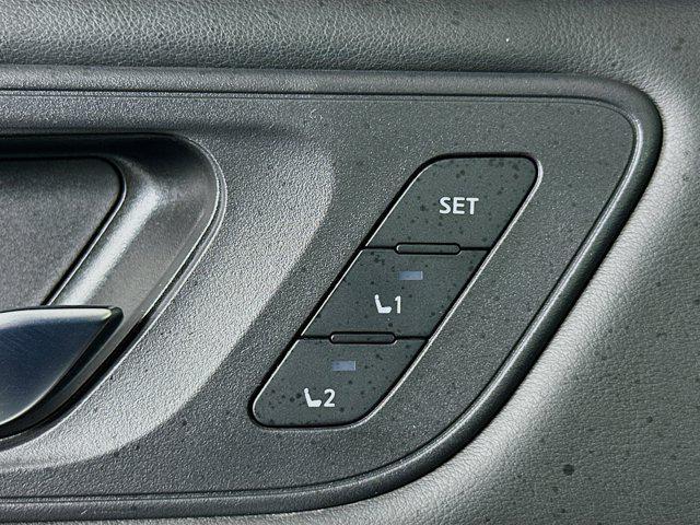 used 2023 Nissan Rogue car, priced at $23,797