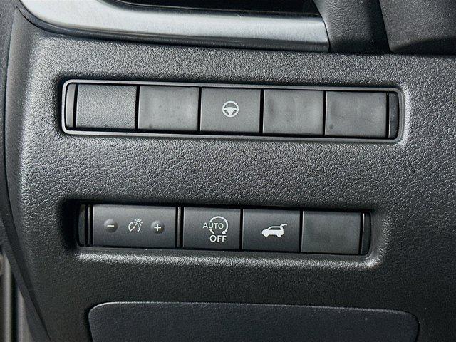 used 2023 Nissan Rogue car, priced at $23,797