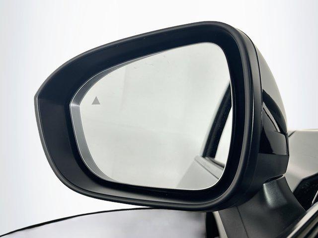 used 2023 Nissan Rogue car, priced at $23,797