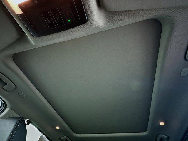 used 2023 Nissan Rogue car, priced at $23,797