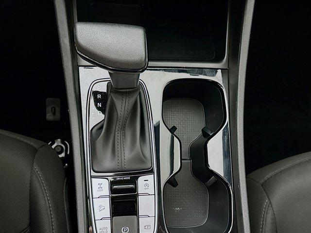 used 2024 Hyundai Tucson car, priced at $19,987