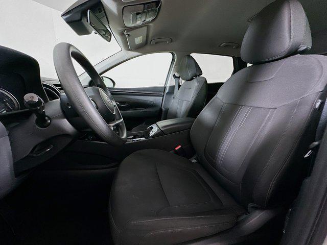 used 2024 Hyundai Tucson car, priced at $19,987