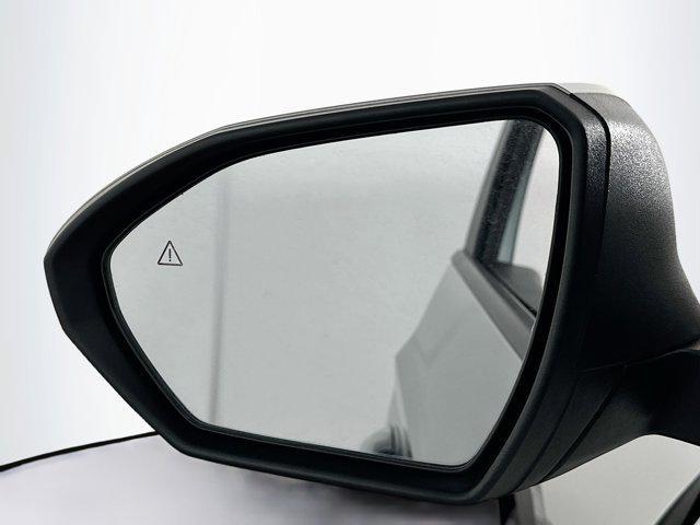 used 2024 Hyundai Tucson car, priced at $19,987