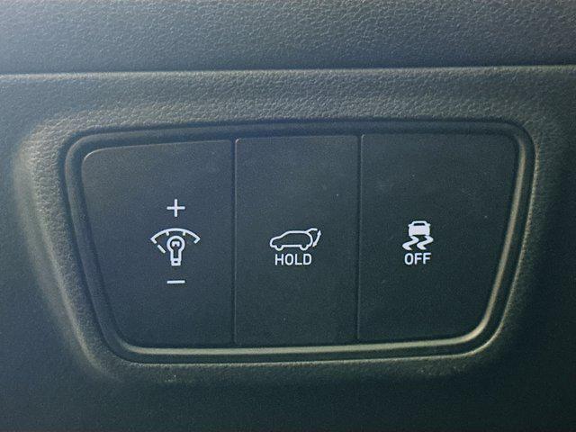 used 2024 Hyundai Tucson car, priced at $19,987