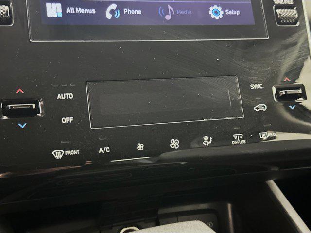 used 2024 Hyundai Tucson car, priced at $19,987