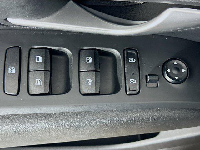 used 2024 Hyundai Tucson car, priced at $19,987