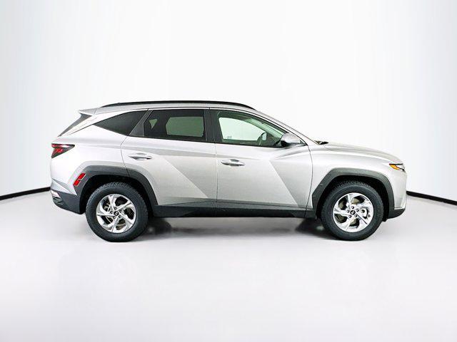 used 2024 Hyundai Tucson car, priced at $19,987